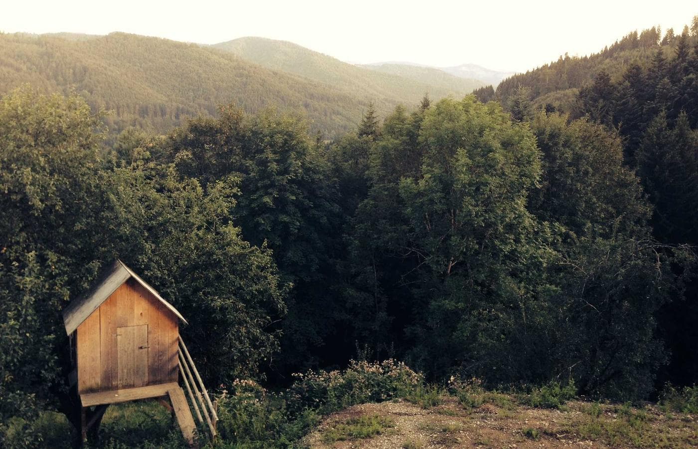 Lumen design system layered tokens view